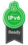 IPv6 Ready